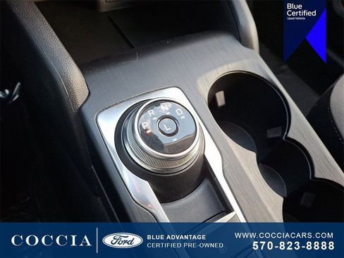 Certified 2022 Ford Escape SE w/ Convenience Package image 15