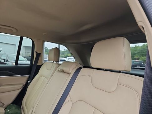 Used 2022 Jeep Grand Cherokee Limited RWD image 14
