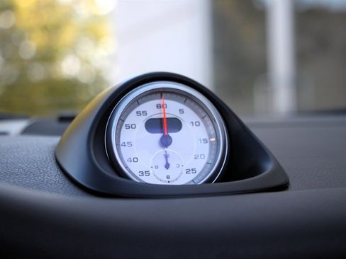 Used 2008 Porsche 911 Carrera S image 17