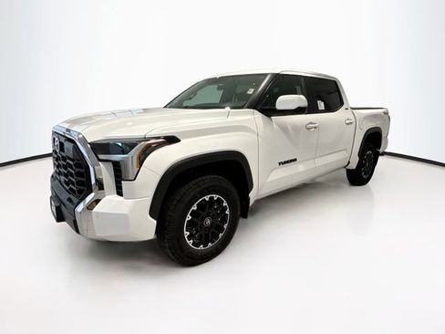 New 2026 Toyota Tundra SR5 image 3