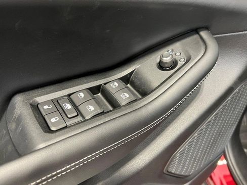 New 2025 Jeep Grand Cherokee L Laredo w/ Luxury Tech Group I image 23