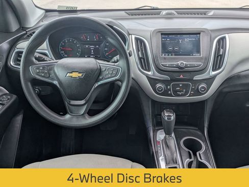 Used 2019 Chevrolet Equinox LS FWD image 31