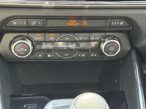 Used 2018 MAZDA CX-9 Grand Touring FWD image 28