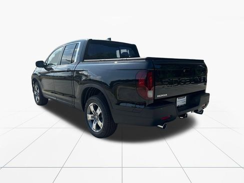 New 2026 Honda Ridgeline RTL image 6