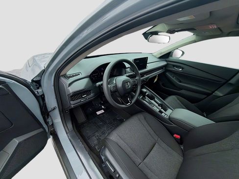 New 2026 Honda Accord SE image 8
