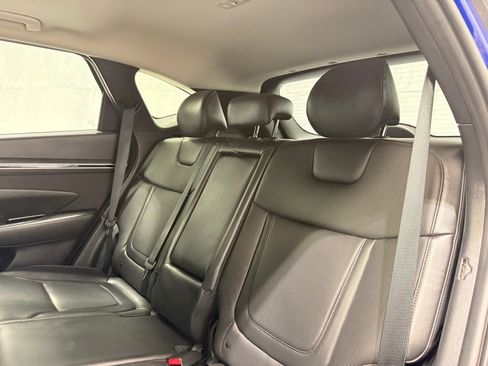 Used 2023 Hyundai Tucson SEL w/ Convenience Package image 22