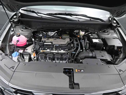 New 2026 Hyundai Tucson SE AWD/4WD image 22