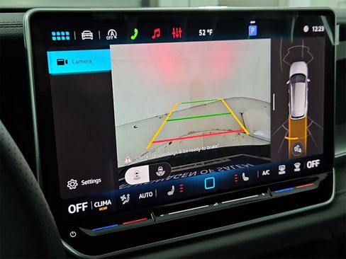 New 2026 Volkswagen Tiguan SE R-Line image 31