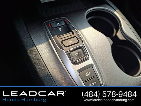 Certified 2023 Honda Ridgeline RTL-E image 16