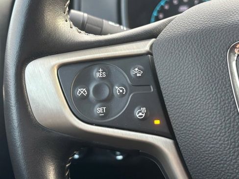 Used 2020 GMC Canyon Denali image 18