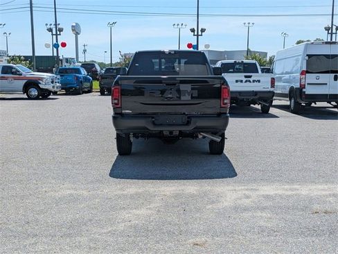 New 2025 RAM 2500 Tradesman image 9