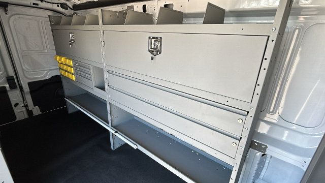 New 2026 Ford Transit 250 148 Medium Roof RWD image 13