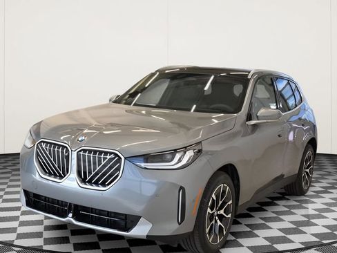 New 2026 BMW X3 xDrive30 w/ Premium Package AWD/4WD image 9
