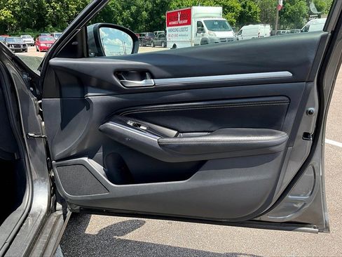 Used 2023 Nissan Altima 2.5 SL image 24