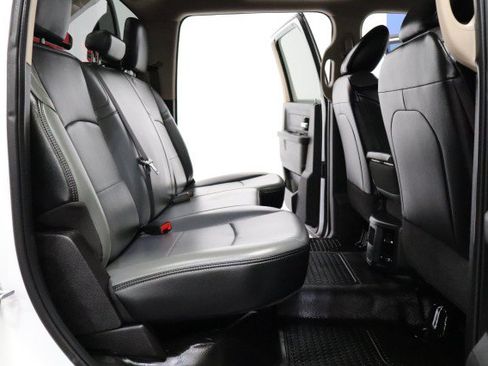 Used 2019 RAM 3500 Tradesman AWD/4WD image 64