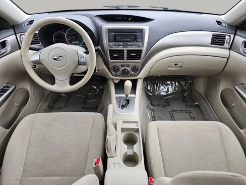 Used 2008 Subaru Impreza 2.5i image 2