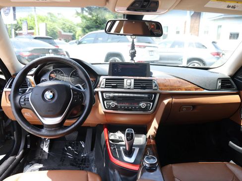 Used 2014 BMW 428i xDrive Coupe AWD/4WD image 13