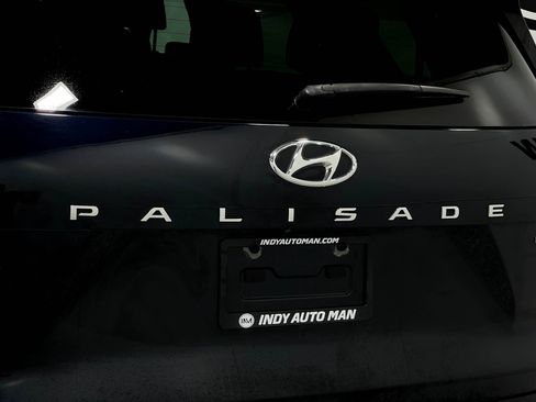 Used 2021 Hyundai Palisade SEL AWD/4WD image 41