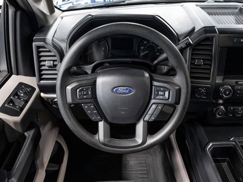 Used 2019 Ford F150 XL w/ Equipment Group 101A Mid image 40