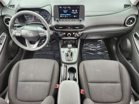 Used 2023 Hyundai Kona SEL image 33