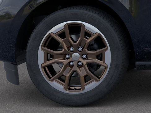 New 2026 Ford Expedition Max King Ranch image 43