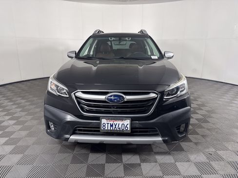 Used 2021 Subaru Outback Touring XT AWD/4WD image 18