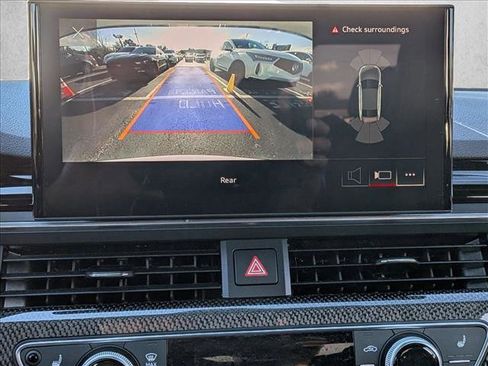 Used 2022 Audi S4 Premium image 13