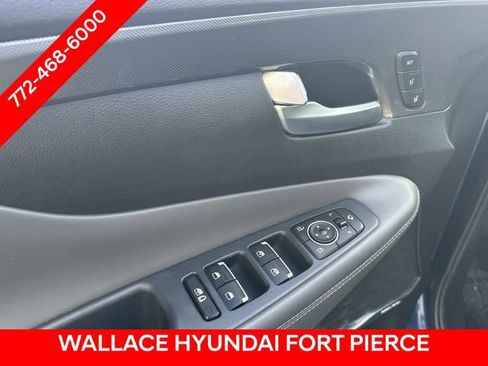 Used 2023 Hyundai Santa Fe Limited FWD image 20