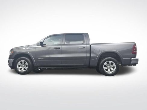Used 2022 RAM 1500 Laramie AWD/4WD image 35