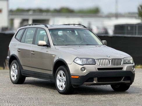 Used 2007 BMW X3 3.0si image 1