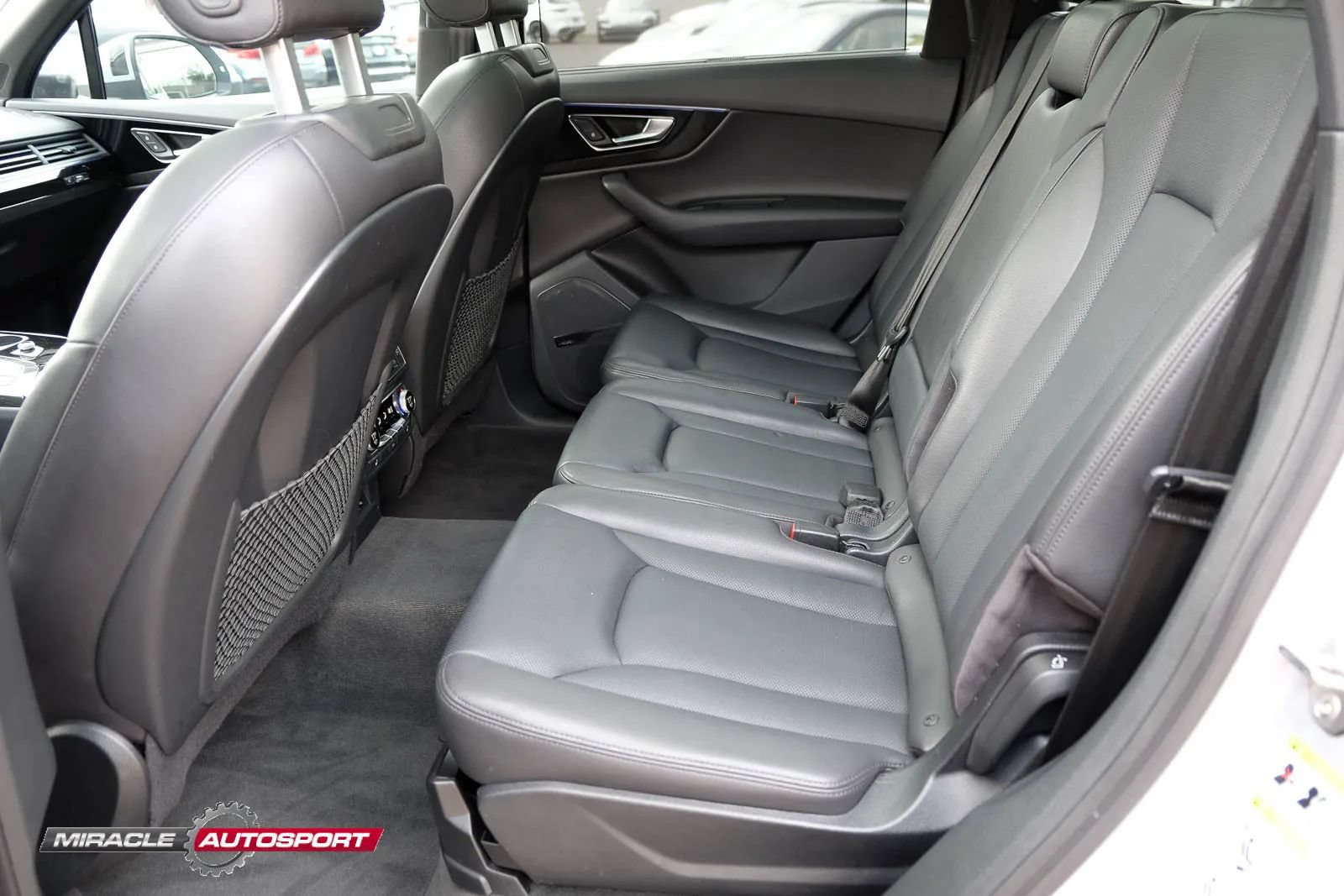 Used 2018 Audi Q7 3.0T Prestige AWD/4WD image 23