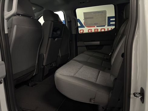 New 2026 Ford F350 XL w/ STX Appearance Package image 28