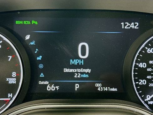 Certified 2020 Toyota Avalon Touring w/ Advanced Safety Package FWD image 12