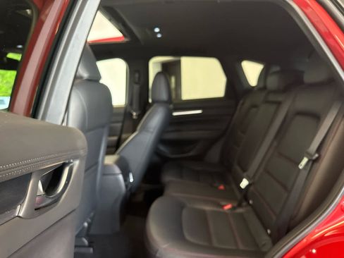 Certified 2023 MAZDA CX-5 AWD 2.5 Turbo image 11