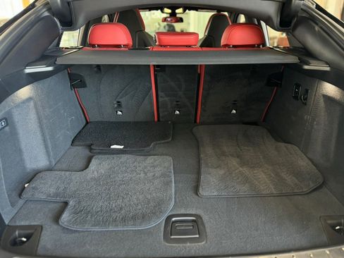 Used 2025 BMW X4 M w/ Competition Package image 8