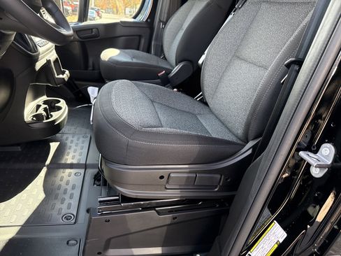 New 2026 RAM ProMaster 1500 w/ Convenience Group image 20