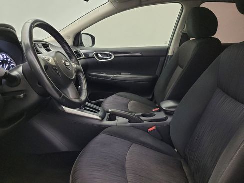 Used 2019 Nissan Sentra SV image 17