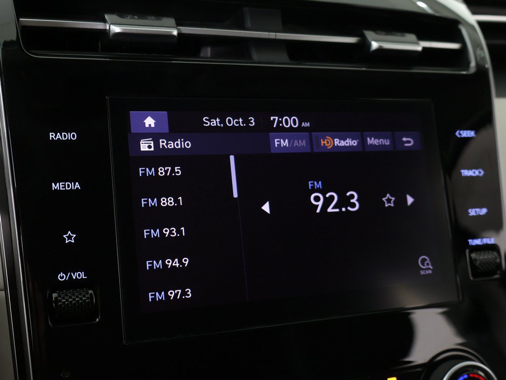 Used 2024 Hyundai Tucson SE FWD image 42