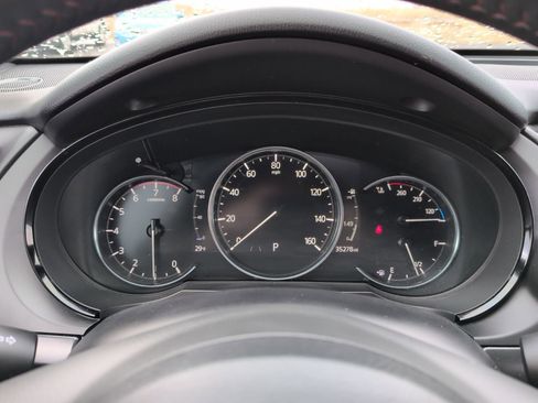 Used 2023 MAZDA CX-9 Carbon Edition image 25