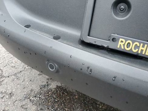 Certified 2024 Dodge Hornet GT w/ GT Blacktop Package image 32