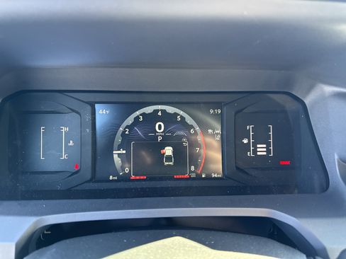 New 2025 Toyota Tacoma SR5 image 17