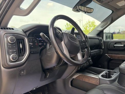 Used 2020 GMC Sierra 1500 Denali w/ Denali Ultimate Package AWD/4WD image 13
