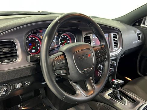 Certified 2023 Dodge Charger SXT image 23
