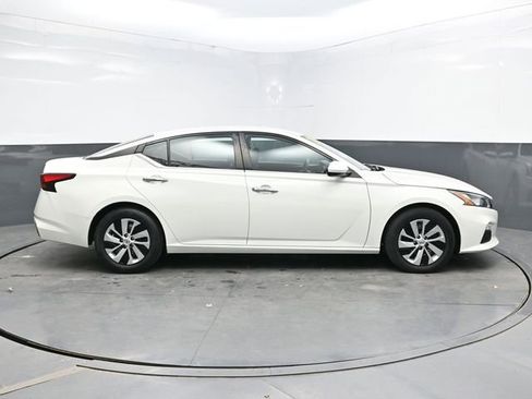 Used 2021 Nissan Altima 2.5 S image 8