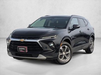 Used 2023 Chevrolet Blazer LT w/ Sound & Technology Package
