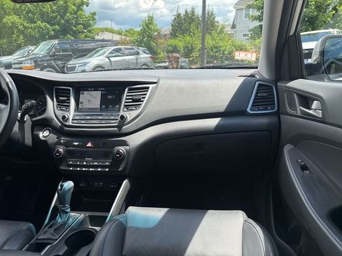 Used 2018 Hyundai Tucson Limited AWD/4WD image 21