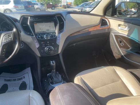 Used 2013 Hyundai Santa Fe Sport 2.0T w/ Technology Pkg AWD/4WD image 23