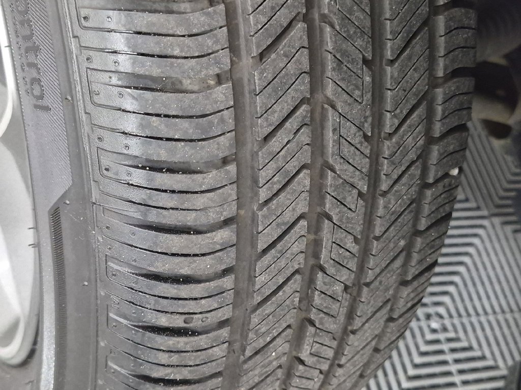 Used 2018 Ford EcoSport S FWD image 11