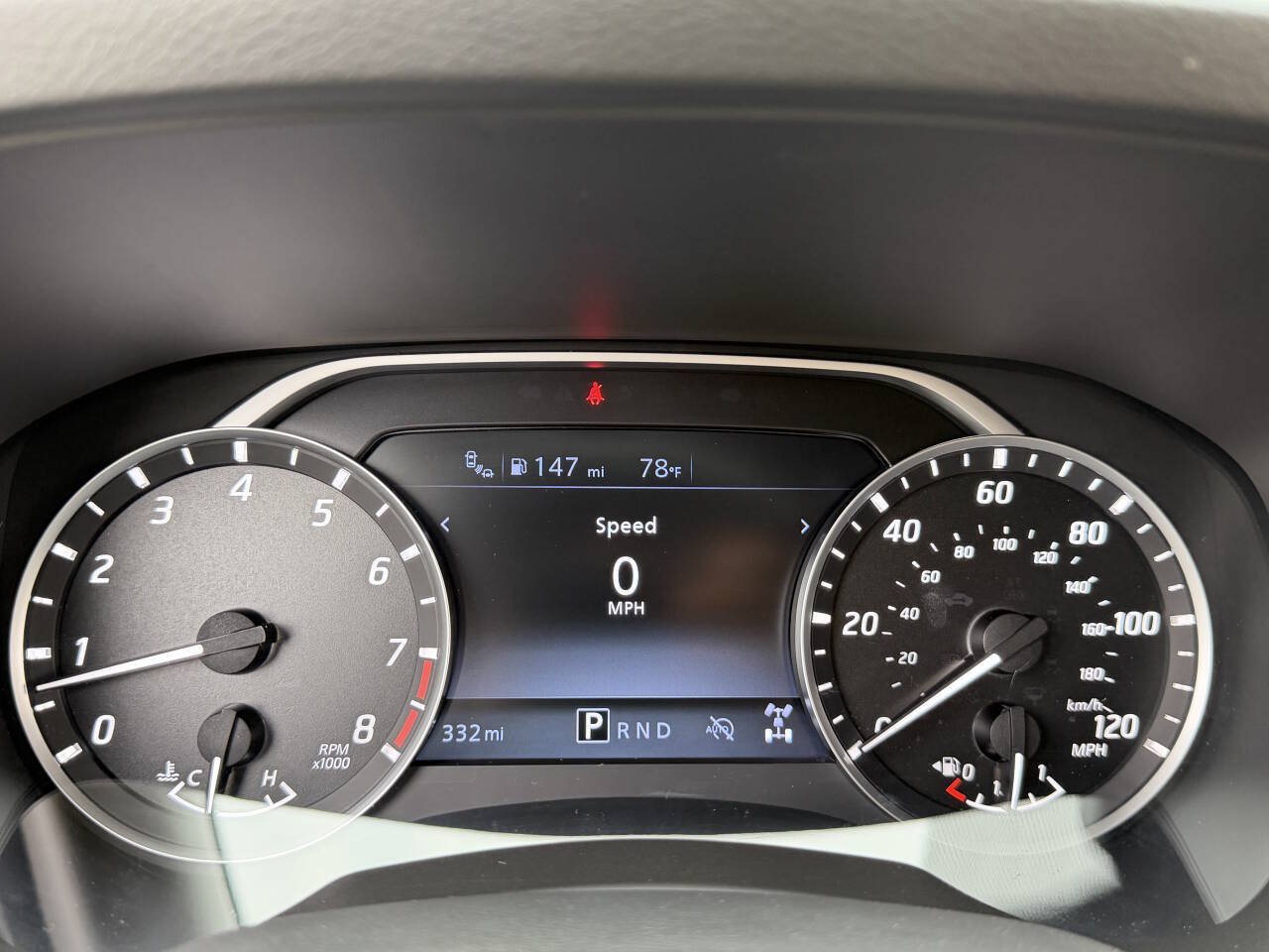 Used 2026 Nissan Frontier S AWD/4WD image 23