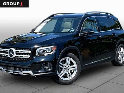 Certified 2023 Mercedes-Benz GLB 250 4MATIC